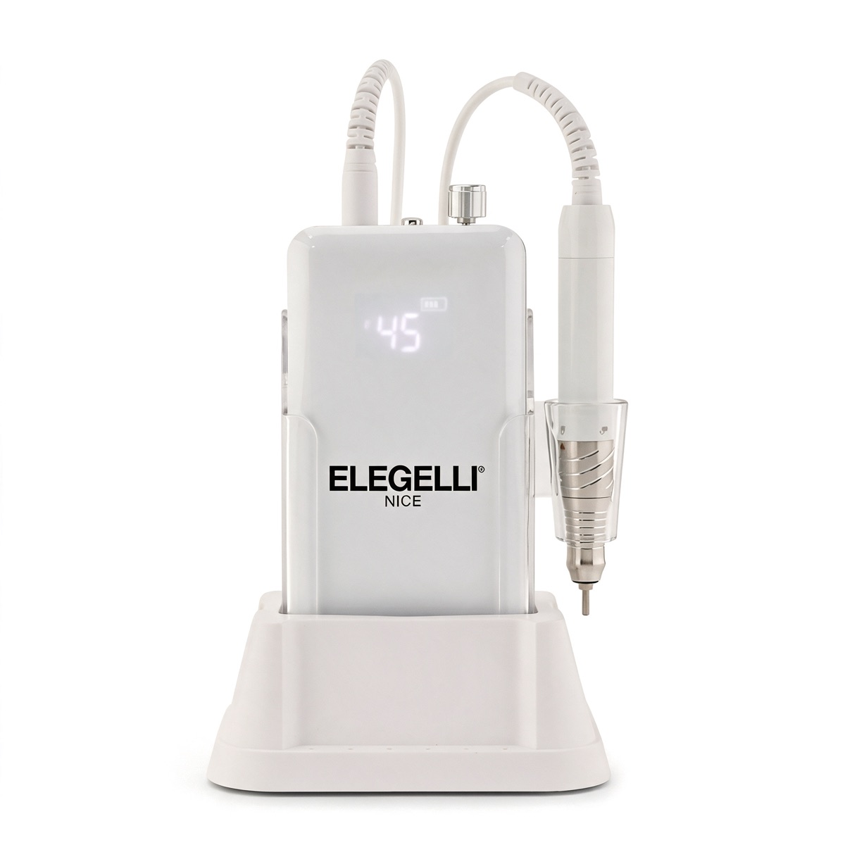 Elegelli · Cordless Professional Nail Drill
