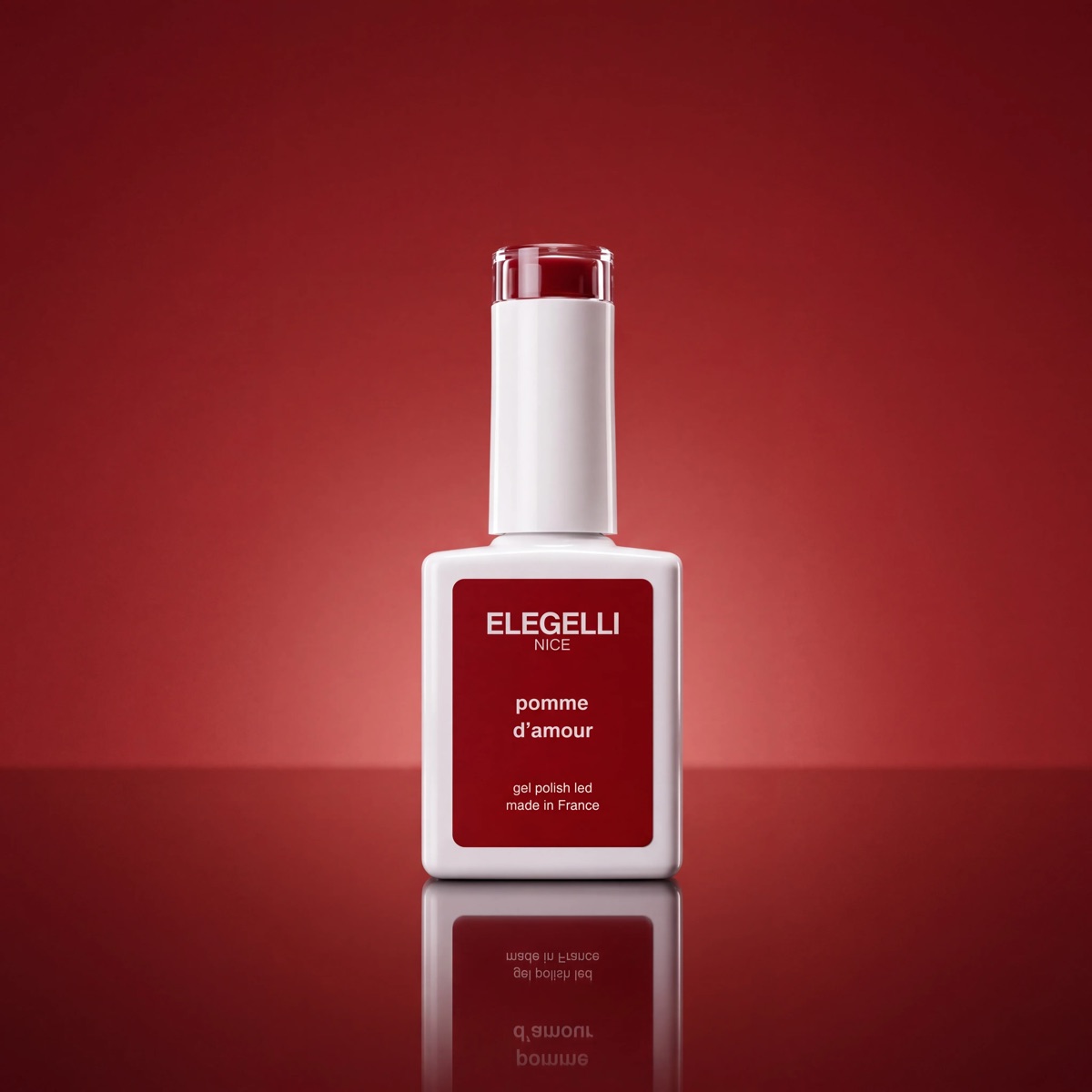 Elegelli · Gellack